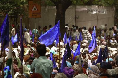 Representative image. Photo: ActionAid India/Flickr