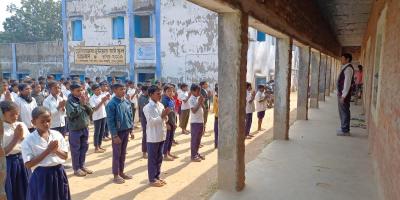 A Silent Exodus: Bengal's Education Crisis is Forcing Students Out of Schools and Into Labour
