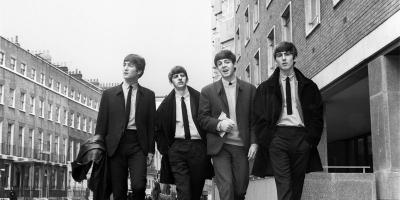 The Long and Winding Road: Remembering The Beatles' Recorded Legacy