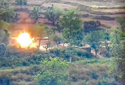 Operation Sindoor and What Followed: An Official Indian Chronology of Attacks and Counter-Attacks by India, Pakistan