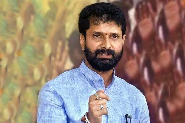 India is very tolerant towards Muslims: CT Ravi | udayavani