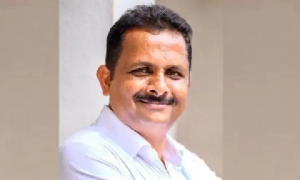 Muniyal Udaya Kumar Shetty's name proposed for Byndoor constituency at BJP meeting | udayavani