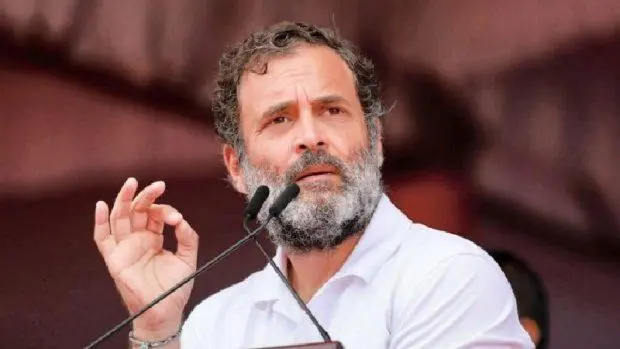Lok Sabha Speaker: