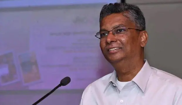 I am a CM candidate for 2028, claims Satish Jarkiholi | udayavani