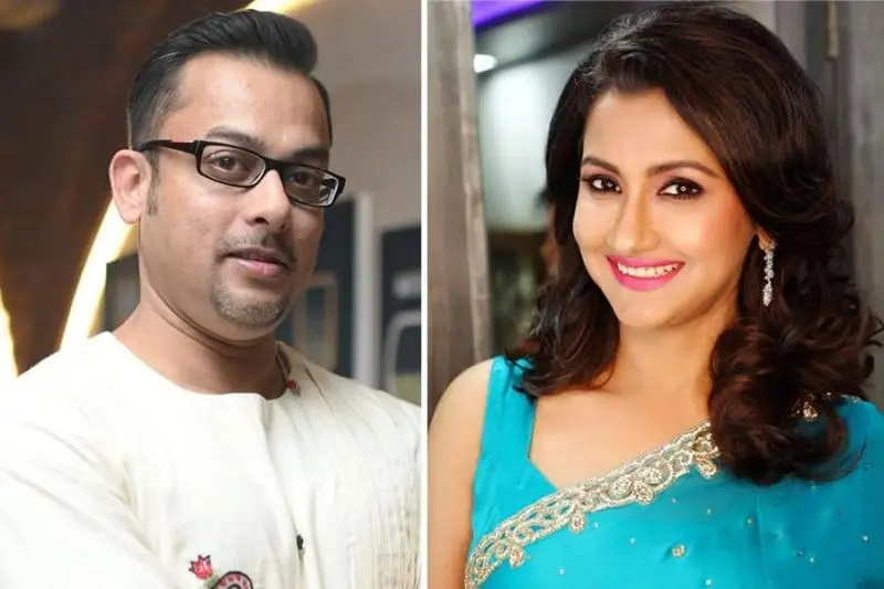 রচনা যা ছোঁয় তাই হয় সোনা! স্ত্রীর জয়ে গর্বিত স্বামী প্রবাল | sangbadpratidin