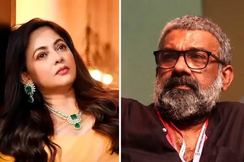 কেরালা চলচ্চিত্র অ্যাকাডেমি থেকে পদত্যাগ রঞ্জিতের! শ্রীলেখার হেনস্তার অভিযোগের জের?