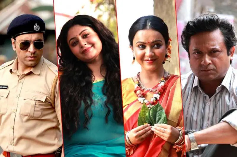 বহুরূপী র নয়া ঝলকে শিবপ্রসাদ-আবিরের দুর্ধর্ষ লড়াই, ভিন্নতার মোড়কে ঋতাভরী-কৌশানিও