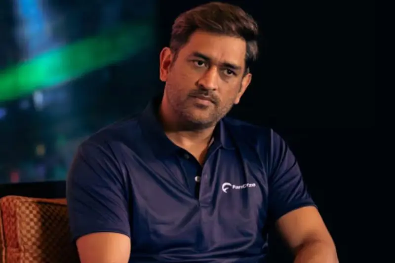 Jharkhand High Court issues notice to MS Dhoni in case filed by former business partners