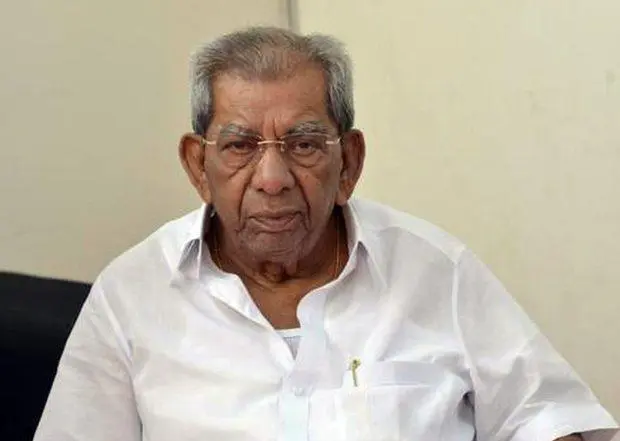 ಶಾಮನೂರು ಶಿವಶಂಕರಪ್ಪ ವಿರುದ್ಧ ಯುವ ಪಡೆ ಸೆಡ್ಡು | udayavani