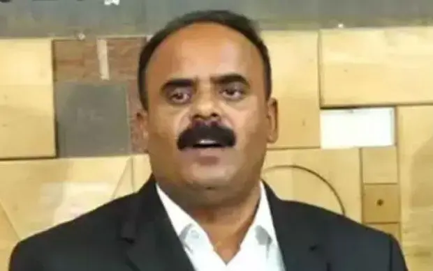 SIT ಕಿರುಕುಳ ವಿರುದ್ಧ ಕೋರ್ಟ್ ನಲ್ಲಿ ಕೇಸು: ಬಿಜೆಪಿ ಮುಖಂಡ ದೇವರಾಜೇಗೌಡ | udayavani