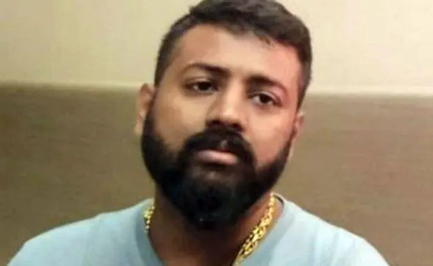 Sukesh Chandrasekhar; ಸರ್ಕಾರಕ್ಕೆ 7640 ಕೋಟಿ ತೆರಿಗೆ ಕಟ್ಟುವ ಆಫರ್ ನೀಡಿದ ವಂಚಕ | udayavani